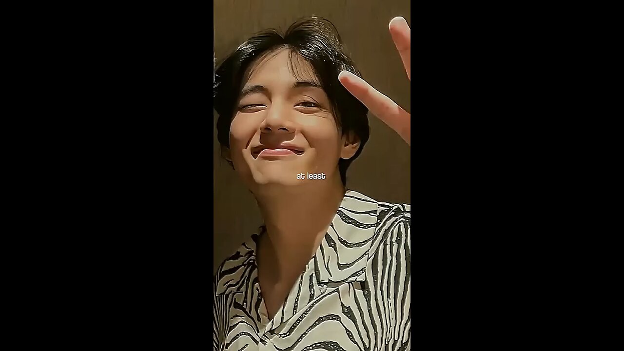 tae 🐻 (I wanna be your's)💫🌼✨