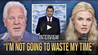 Erika Kirk's BIGGEST CONCERN as Charlie's alleged assassin heads to court