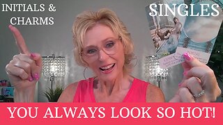 💖YOU ALWAYS LOOK SO HOT!😲👄SPIRIT HAS A MESSAGE THE WAIT IS OVER✨SINGLES💘