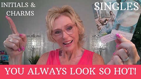 💖YOU ALWAYS LOOK SO HOT!😲👄SPIRIT HAS A MESSAGE THE WAIT IS OVER✨SINGLES💘