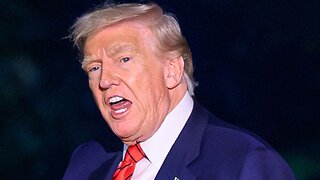 Trump Goes Rogue on Live TV — Liberal News Anchor Left Speechless