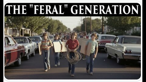 The Last Analog Mind: A Psychological Autopsy of Generation X - Soft Thesis