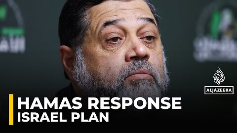 No Arab government will partner with Netanyahu over Gaza: Hamas