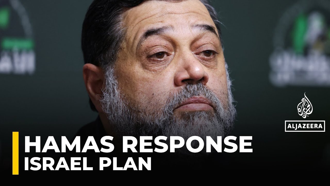 No Arab government will partner with Netanyahu over Gaza: Hamas