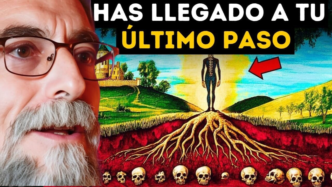 Verás ESTE VÍDEO justo Antes de tu Gran AVANCE | Javier Wolcoff