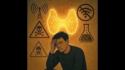 Ep 620 Unmasking Thyroid Myths: The Hidden Epidemic