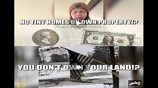 Land Rights Revolution & Taking Back Your Birth Rights