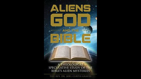 Trey Smith, aliens and Satan