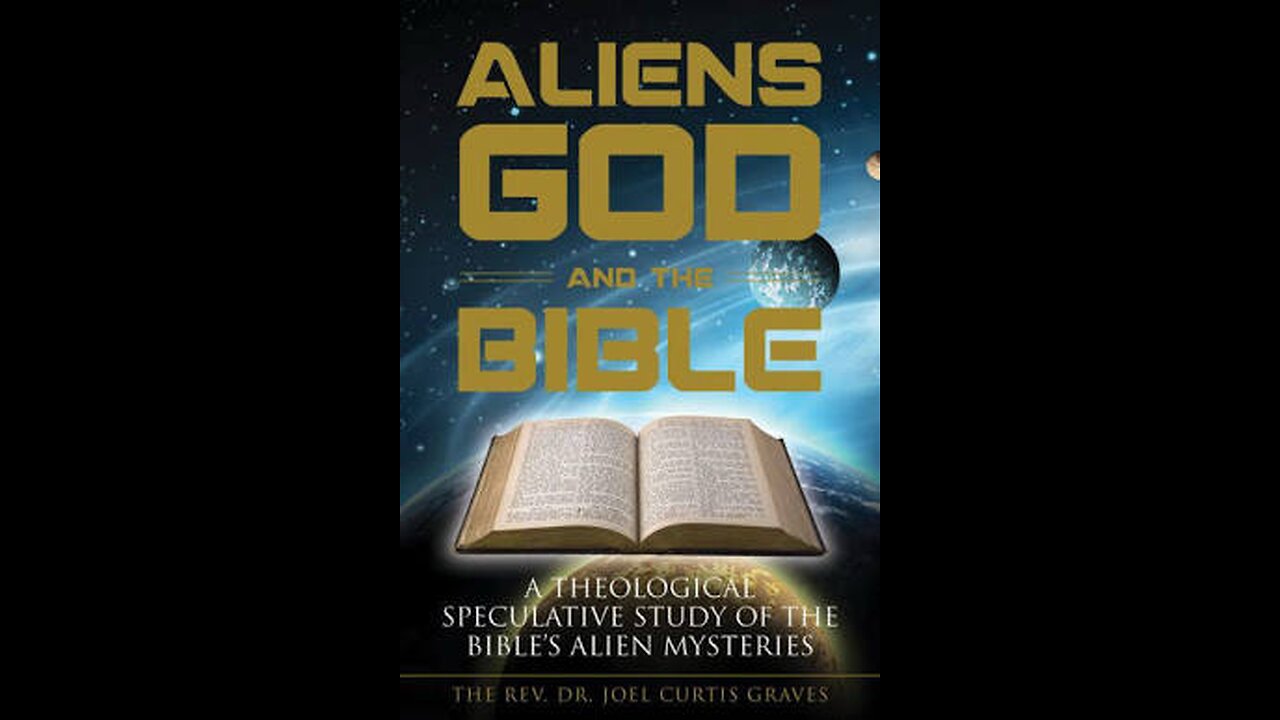 Trey Smith, aliens and Satan