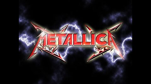 Metallica - For Whom The Bell Tolls
