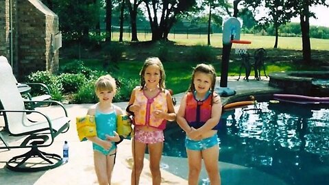 Brookie turns 25
