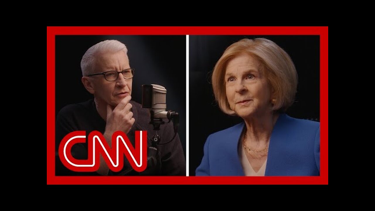 "Historian on what surprised her in the final moments after her child's death" | All There Is