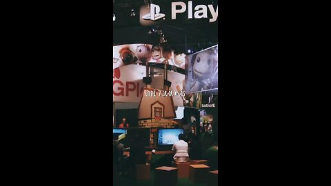 LittleBigPlanet 2008 🥹 #dtmf