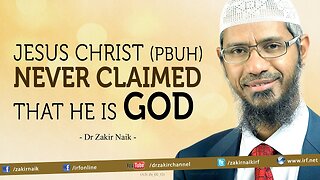 How obvious Muslims lies about Christianity?
