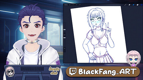 One Line at a Time: Will She Steal Your Heart or Your Soul? 💀✨ | 18+