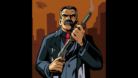 Grand Theft Auto : Liberty City Stories