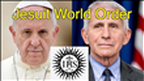 "Unmasking the Jesuit War on Humanity: An Intriguing Interview with Author Bob Wilson"
