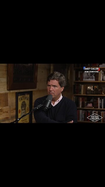 💥Tucker & Jones React to Nuclear Risk Report: Biden Knew and Said Nothing