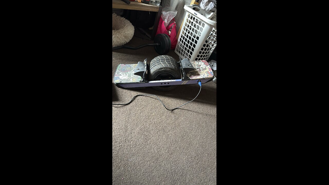 Onewheel