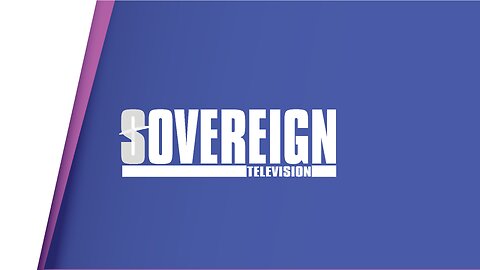 Sovereign TV on Rumble