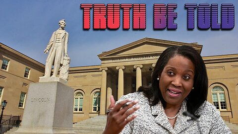 Truth Be Told - Let Her Cook