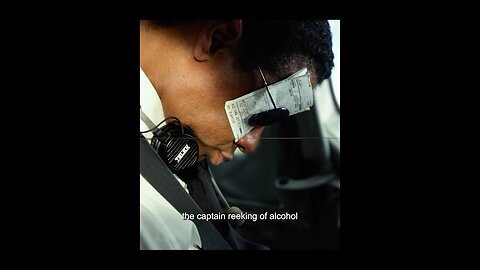 You can control a plane but not your demons#flight #fyp #fouryou #movie