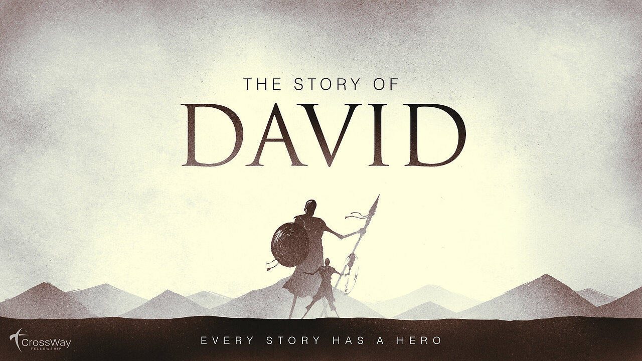 S4 Ep. 10 – Heroes – David