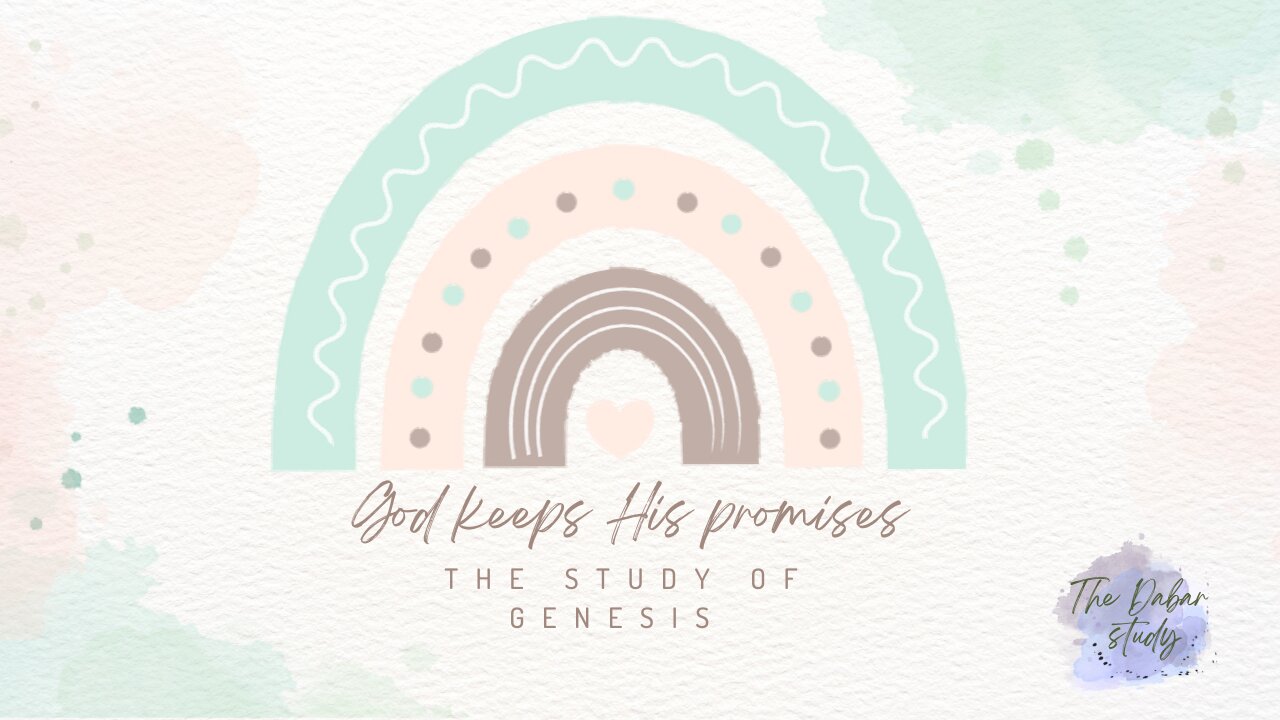 Genesis 50