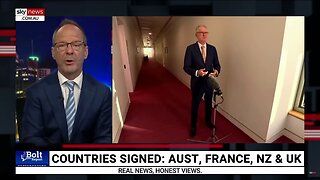 Tony Burke and Labor Party supports Radical Islam