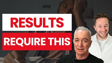 Your Past Isn’t the Problem… THIS Is