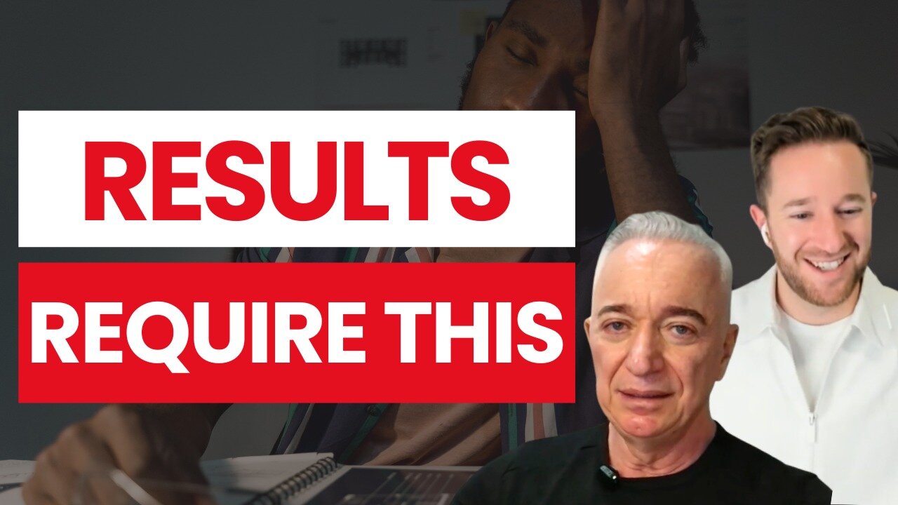 Your Past Isn’t the Problem… THIS Is