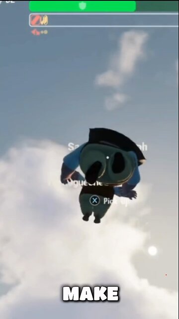 Double Cross #gaming #streamer #rvthereyet #silly #yeet @sassinatorsteph