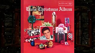 "Elvis' Christmas Album"