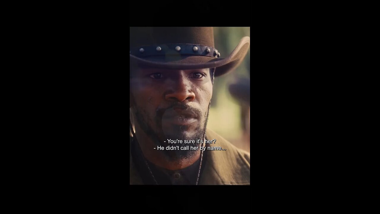 Django | You taught me that #foryou #shorts