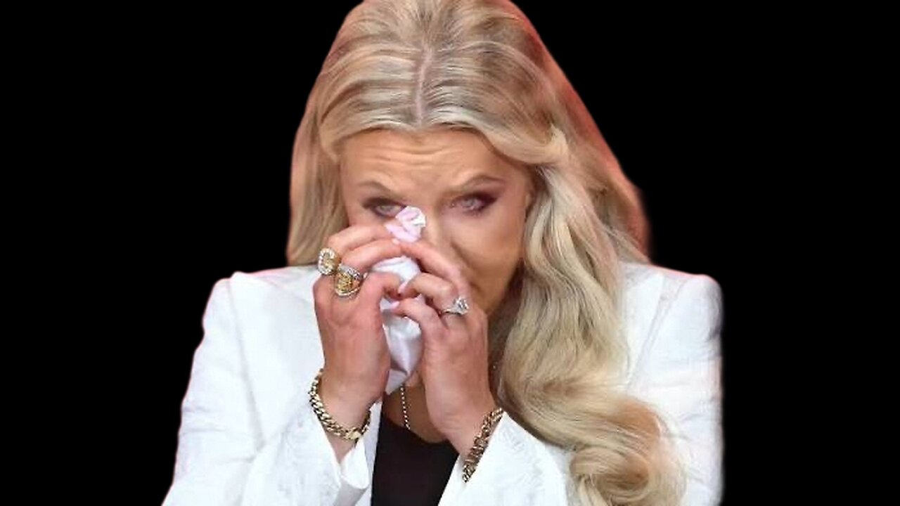 Erika says just Stop!