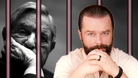 RICO Charges Against George Soros | Will We Ever See Him Behind Bars?