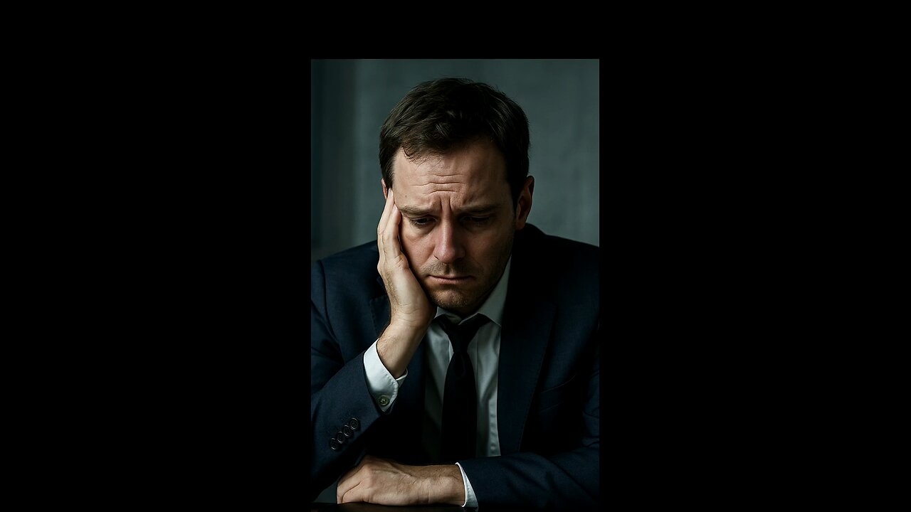 America is Cooked Part 3