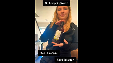 Flip the switch 2 non toxic