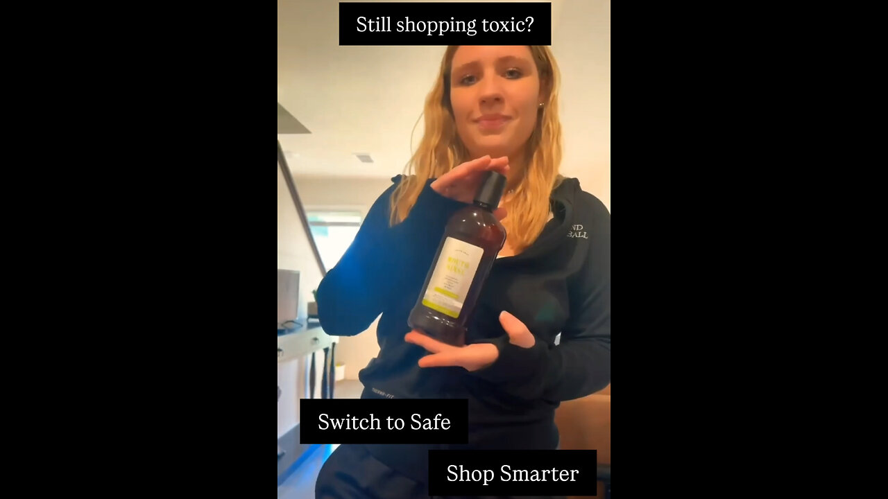 Flip the switch 2 non toxic