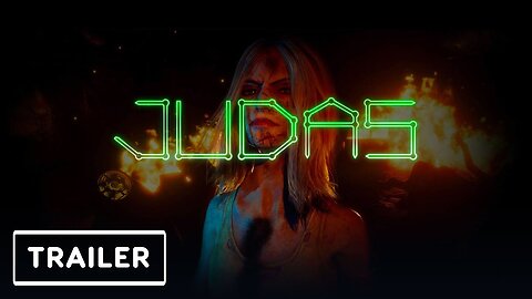 Judas - Gameplay Trailer _ State of Play 2024