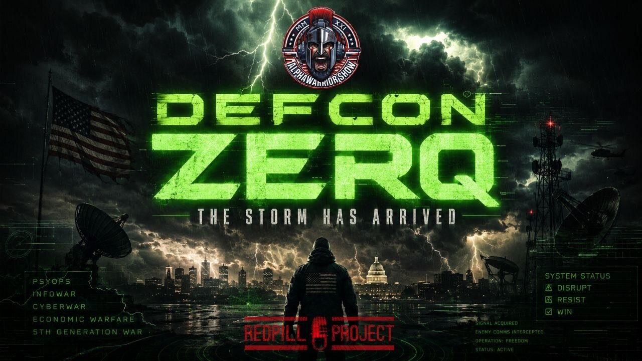 DEFCON ZERQ Ep. 057 thumbnail