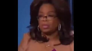 Oprah Winfrey: Sexual Abuse of Children is Bad, but Could Feel Good?!!!???!