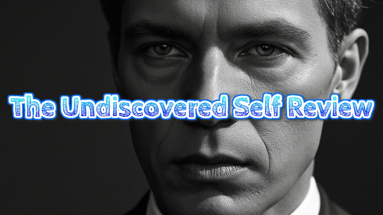 The Undiscovered Self Review