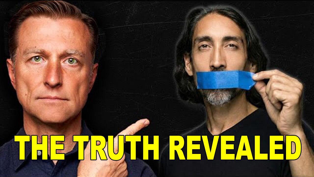 The Truth Is Finally Coming Out - About Health Freedom