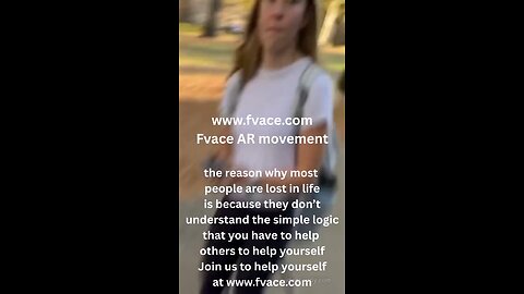 www.favce.com autoregressive AR movement Join us to help others to help yourself