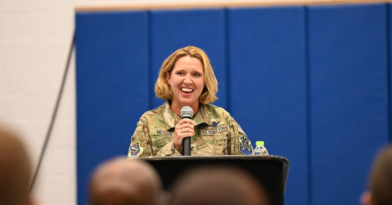 Greenland Space Force Commander Relieved of Command After Sending Email Undermining Trump