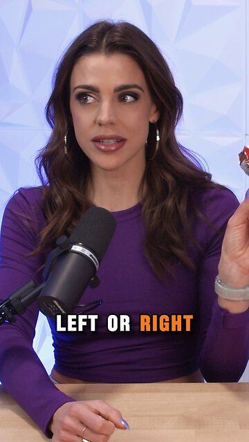 Wait… is this the left Twix or am I the problem? 💀🍫