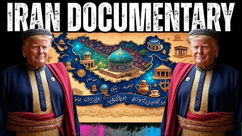 Iran Documentary | Date Night