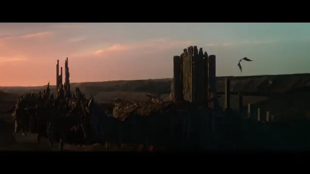 Mortal Kombat 2 (2025) - First Trailer - Karl Urban - Concept Version.