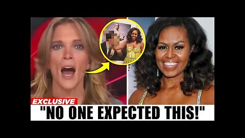 Megyn Kelly LEAKS Michelle Obama's Biggest Secret